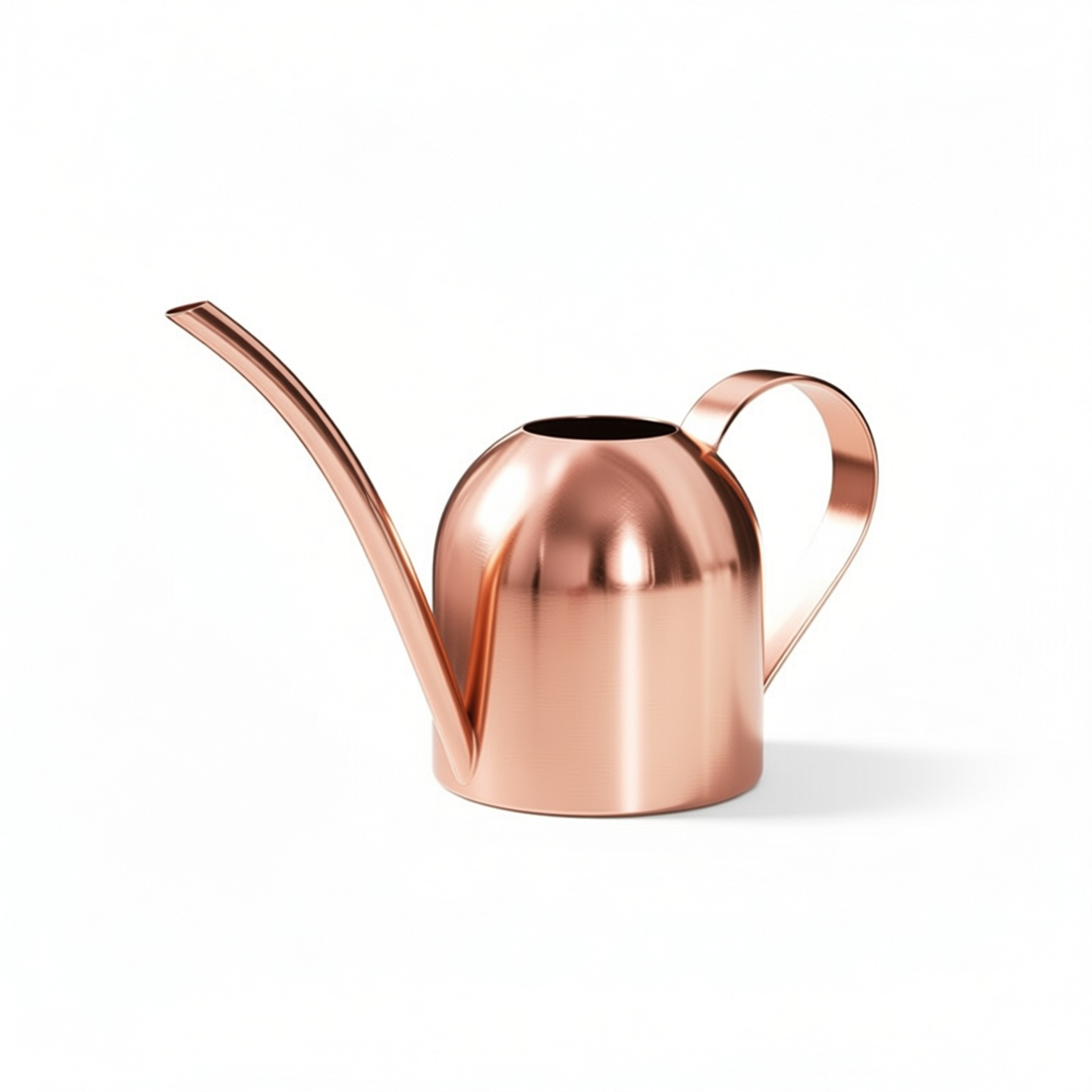 1 adet Paslanmaz Çelik sulama  - Watering Can Long Spout incelemesi ve fiyatı