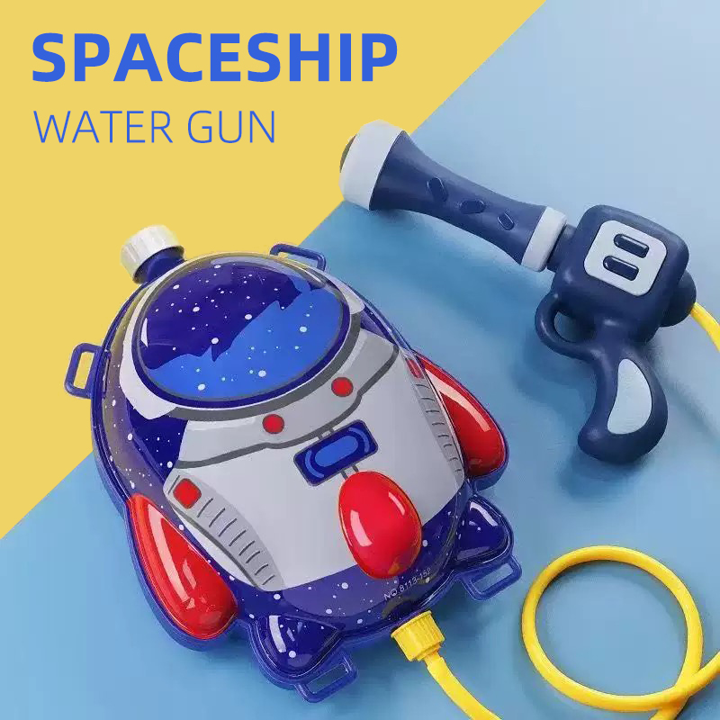 Çocuk Sırt Çantası su tabancas - Gardening Tools Toys incelemesi ve fiyatı
